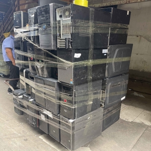 東莞電腦顯示器回收，這家公司服務(wù)好嗎？