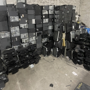 深圳舊電腦配件回收價格全公開