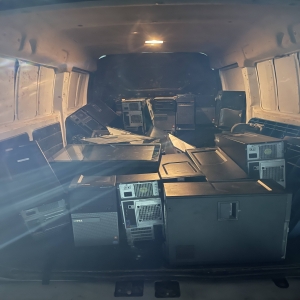 東莞電腦設(shè)備回收，臺(tái)式主機(jī)全囊括