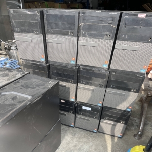 深圳回收神舟電腦，蘋果主機處理