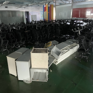 在深圳，服務(wù)器回收時(shí)如何做好硬盤(pán)消磁和數(shù)據(jù)銷毀