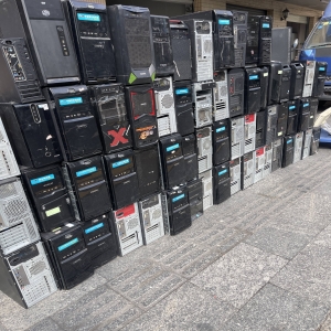 深圳回收報廢服務器，淘汰服務器也回收