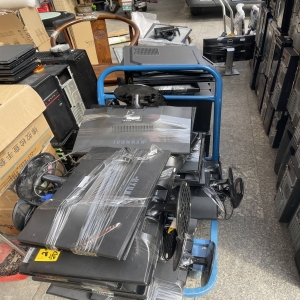 深圳服務(wù)器回收：做好硬盤(pán)消磁，完成數(shù)據(jù)銷(xiāo)毀