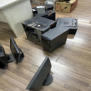 深圳英耀電腦回收：讓回收更簡單