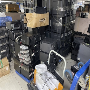 廣州服務(wù)器回收找六喜，辦公服務(wù)器、游戲本統(tǒng)統(tǒng)高價(jià)收