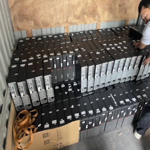 廣州廢舊辦公電腦回收：企業(yè)快速上門有何特別之處？