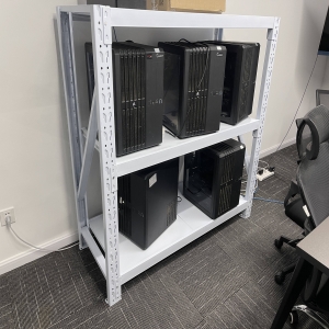 深圳筆記本電腦一站換錢，快速便捷