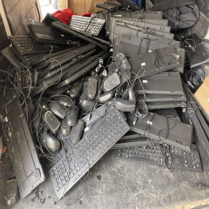 深圳電腦回收：一站式解決您的舊電腦難題