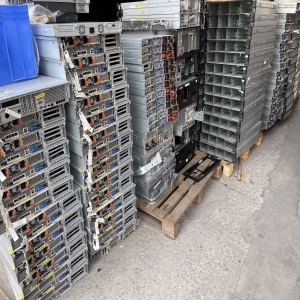 深圳專業(yè)機(jī)房回收服務(wù)商推薦