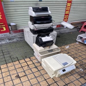 廣州本地的服務(wù)器回收，為何選附近上門？