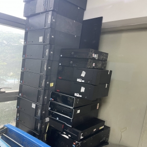 深圳舊電腦配件回收價格明細