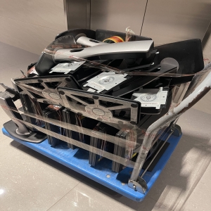 深圳回收品牌顯示器，品牌主機處理啦