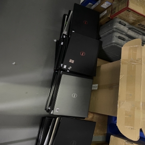 揭秘東莞上門回收電腦的神秘公司！