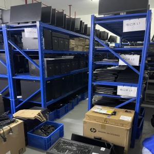 深圳電腦回收公司：高效、誠信、一站式服務