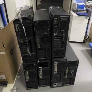 東莞電腦回收行業，這家公司有何創新？