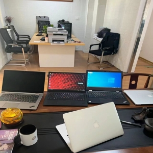 硬盤(pán)消磁不可少，深圳服務(wù)器回收數(shù)據(jù)銷毀有高招