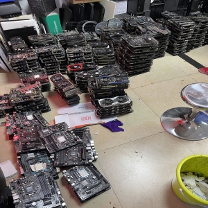 深圳上門(mén)收購(gòu)舊主機(jī)配件，高價(jià)回收