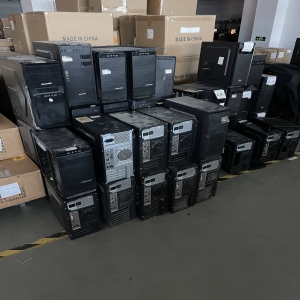 深圳復印機回收公司，專業回收有保障