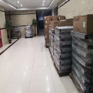 深圳辦公設備回收，快速上門超省心