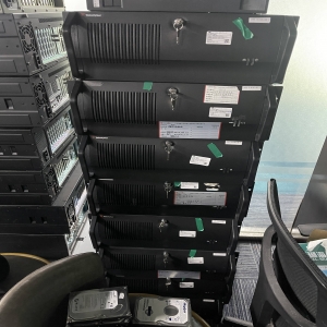 深圳全城電腦回收，一鍵預約上門