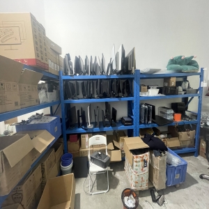 深圳專業(yè)電腦回收公司：回收服務(wù)的新標(biāo)桿