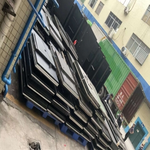 深圳服務器回收：專業公司的高效運作