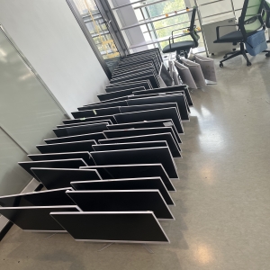 東莞附近上門回收電腦，二手公司九福強