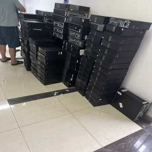 深圳回收戴爾舊電腦，優質服務等你來