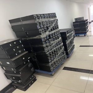 廣州舊電腦設備上門回收：企業快速響應有何特別之處？
