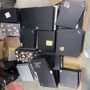 廣州的聯想服務器回收，品牌機回收有何標準？