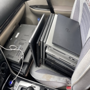 深圳英耀再生資源：電腦回收實力派