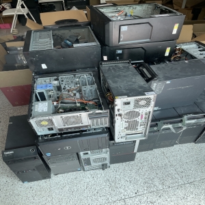 東莞電腦回收哪家強？這家公司無套路！