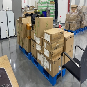 廣州二手電腦設備回收：上門回收筆記本有何特別之處？