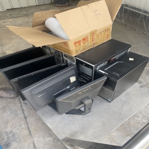 東莞淘汰電腦回收，公司淘汰九福收