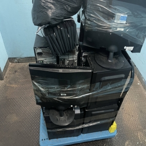 廣州服務器回收哪家好？六喜再生資源上門服務超省心