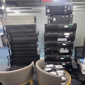 深圳舊電腦配件回收價格表曝光！臺式機筆記本批量收