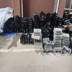 深圳靠譜電腦回收：高價收舊機，故障也不怕